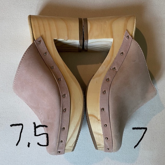 Cordani Milagro clogs - Picture 10 of 10